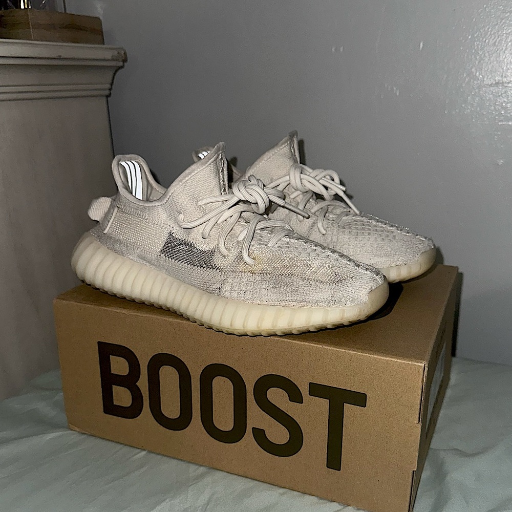 Yeezy Boost 350